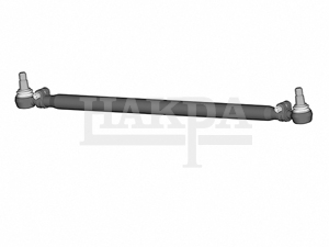 41005450
41005451
41042730
414036944
8163773-IVECO-TIE ROD